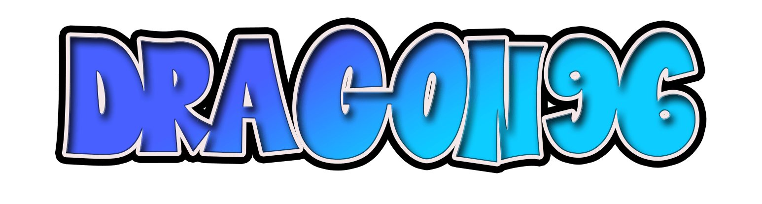 DRAGON96